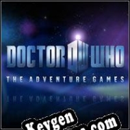 Doctor Who: The Adventure Games chave livre