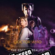 chave livre Doctor Who: The Edge of Reality