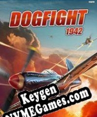 Dogfight 1942 gerador de chaves de CD