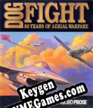 gerador de chaves Dogfight: 80 Years of Aerial Warfare