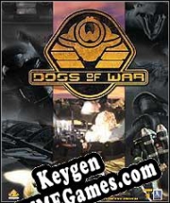 gerador de chaves Dogs of War