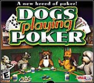 gerador de chaves Dogs Playing Poker