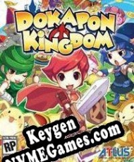 Dokapon Kingdom chave livre