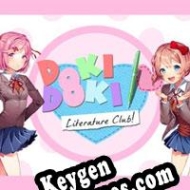 chave de ativação Doki Doki Literature Club