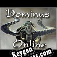 chave de ativação Dominus Online