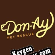 gerador de chaves de CD Don-Ay: Pet Rescue