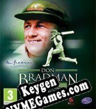 gerador de chaves de licença Don Bradman Cricket 14