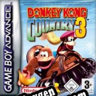 Donkey Kong Country 3 chave de ativação