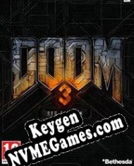 Doom 3: BFG Edition gerador de chaves de CD