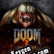 Doom 3: VR Edition chave livre