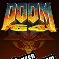 gerador de chaves de licença Doom 64