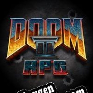 chave de licença Doom II RPG