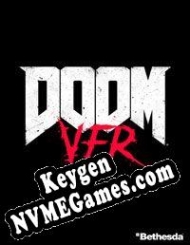 Doom VFR gerador de chaves de CD