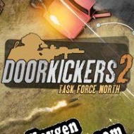 chave livre Door Kickers 2: Task Force North