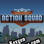 chave de licença Door Kickers: Action Squad