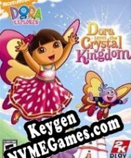 chave de ativação Dora the Explorer: Dora Saves the Crystal Kingdom