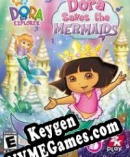 Dora the Explorer: Dora Saves the Mermaids gerador de chaves