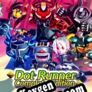 chave de ativação Dot Runner: Complete Edition