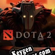 gerador de chaves de licença Dota 2