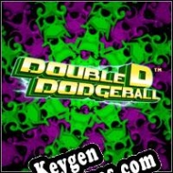 gerador de chaves de licença Double D Dodgeball