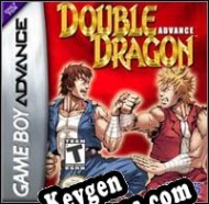 Double Dragon Advance gerador de chaves de licença