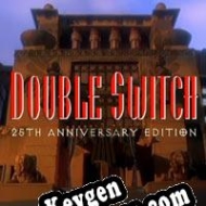 Double Switch: 25th Anniversary Edition gerador de chaves