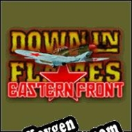 Down in Flames: Eastern Front gerador de chaves de licença