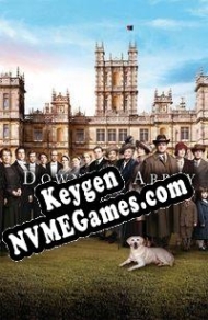 Downton Abbey: Mysteries of the Manor gerador de chaves de licença