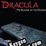 Dracula 4: The Shadow of the Dragon gerador de chaves