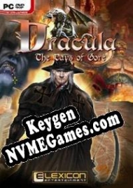 Dracula: The Days of Gore chave livre