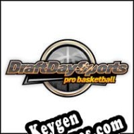 gerador de chaves de licença Draft Day Sports: Pro Basketball