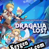 chave de licença Dragalia Lost