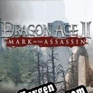 Dragon Age II: Mark of the Assassin gerador de chaves