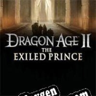 Dragon Age II: The Exiled Prince chave livre