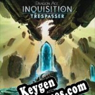 chave livre Dragon Age: Inquisition Trespasser