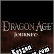 Dragon Age: Journeys gerador de chaves