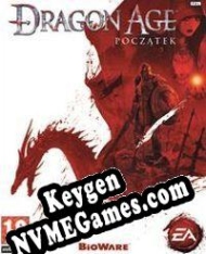 chave de licença Dragon Age: Origins