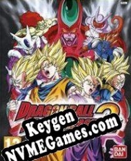 Dragon Ball: Raging Blast 2 chave de ativação