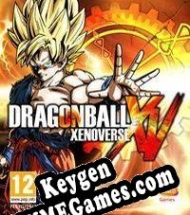 chave de ativação Dragon Ball: Xenoverse