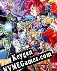 Dragon Ball Z: Battle of Z chave livre