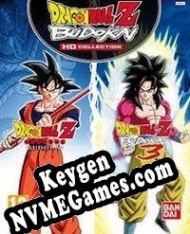 Dragon Ball Z Budokai HD Collection chave de ativação