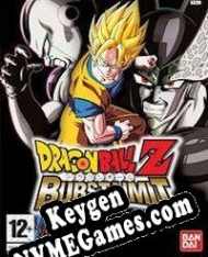 Dragon Ball Z: Burst Limit chave livre