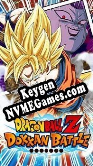 Dragon Ball Z: Dokkan Battle gerador de chaves