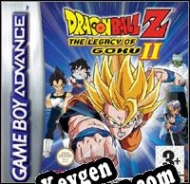 Dragon Ball Z: The Legacy of Goku II chave livre