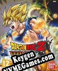 gerador de chaves Dragon Ball Z: Ultimate Tenkaichi