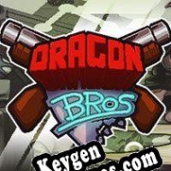 Dragon Bros gerador de chaves de CD