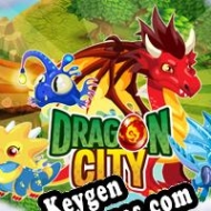 chave de ativação Dragon City