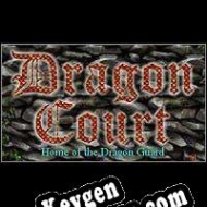 chave de ativação Dragon Court