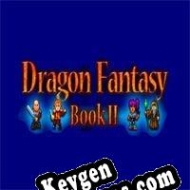 chave de licença Dragon Fantasy Book II