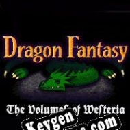 Dragon Fantasy: The Volumes of Westeria gerador de chaves